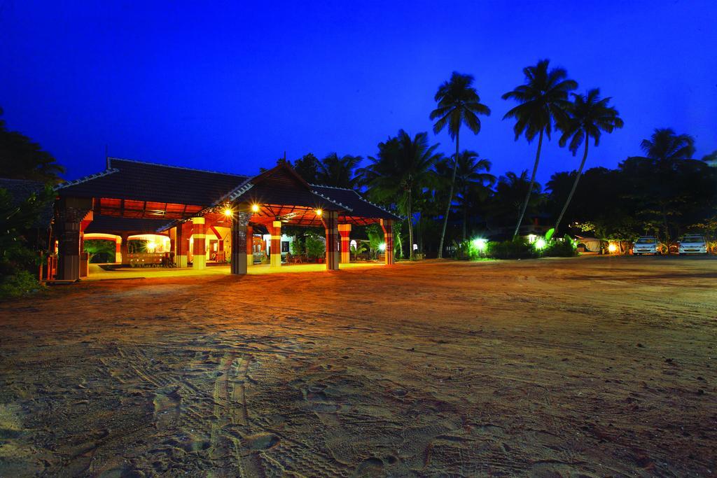 Cherai Beach Resorts Exterior photo